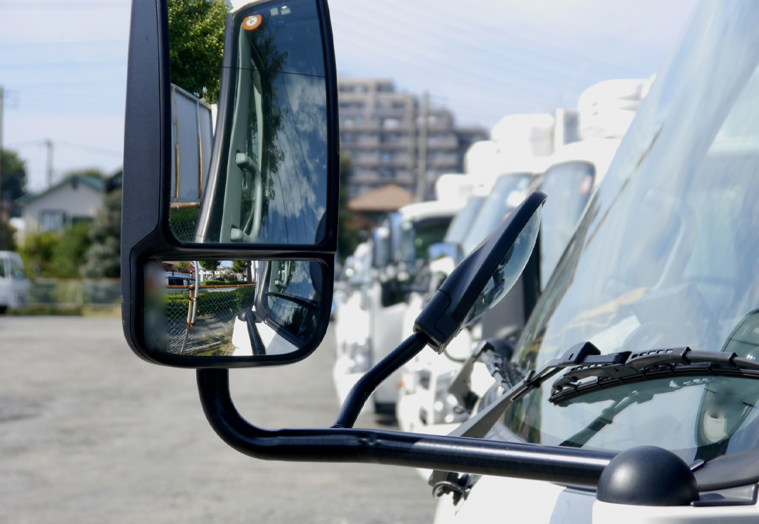 トラックを長持ちさせるポイント・暖機運転